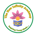 The New Infinity Academy Logo